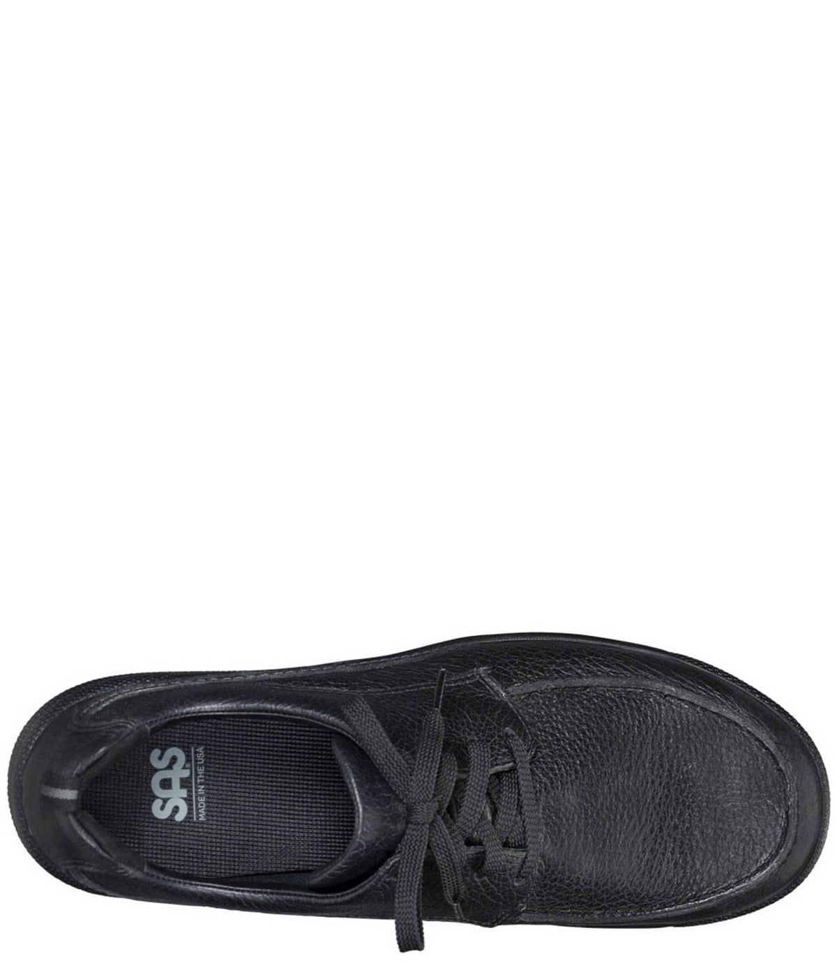 Black 9 Wide Move On Shoes P7129