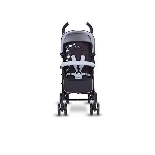 Compact Lightweight Stroller K857