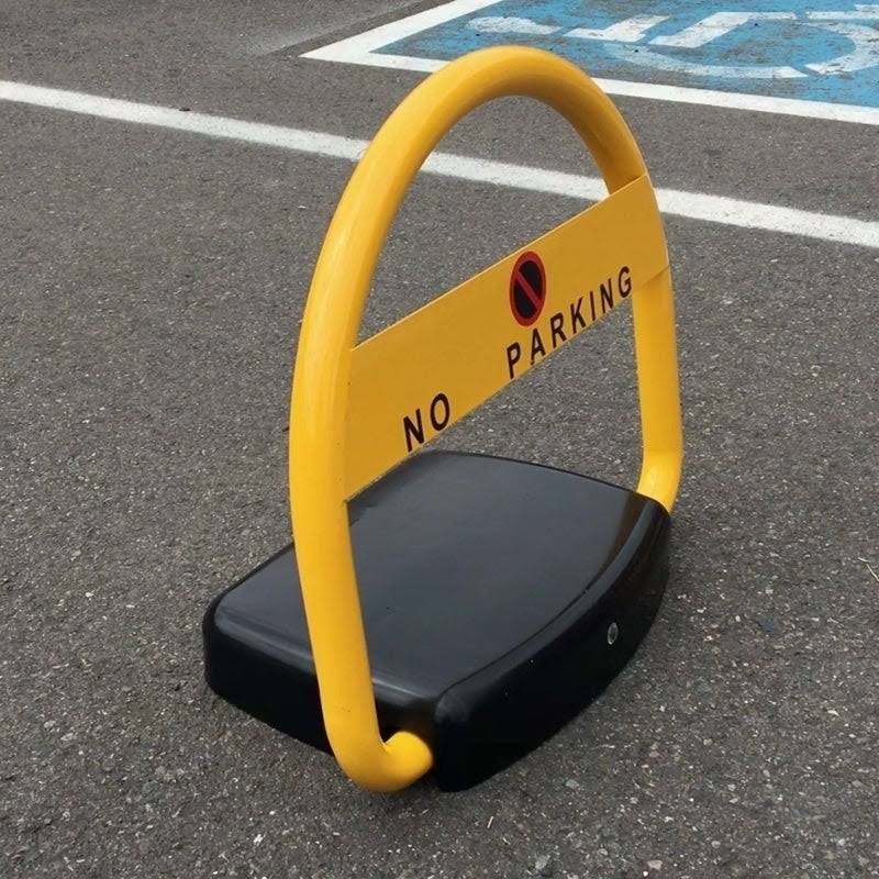 Automatic Remote Control Parking Lock Barrier K227162