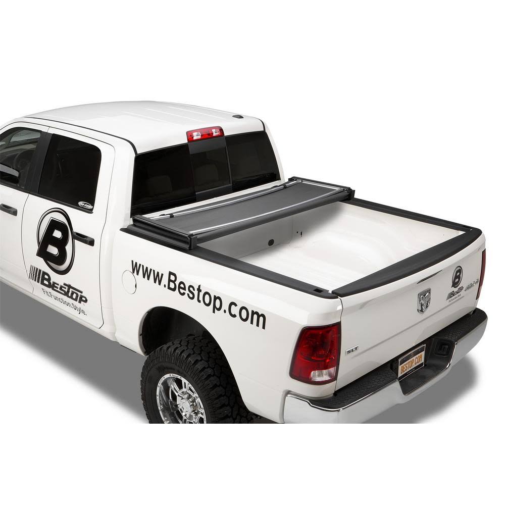 EZ Fold Soft Tonneau Cover M6813