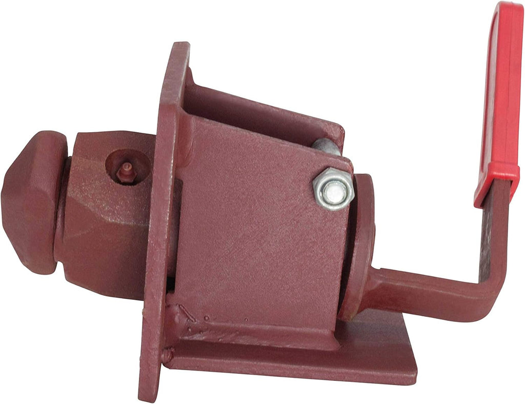 8 Pack Manual Twist Lock Weld Type for Chassis J934