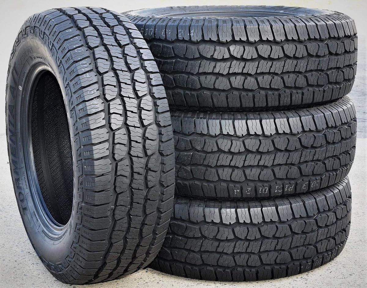 245/65R17 All-Terrain Radial Tire X592864