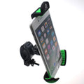 Heavy Duty Swivel Bicycle Mount Holder for T-Mobile REVVL 5G/4/Plus Phones Y44295