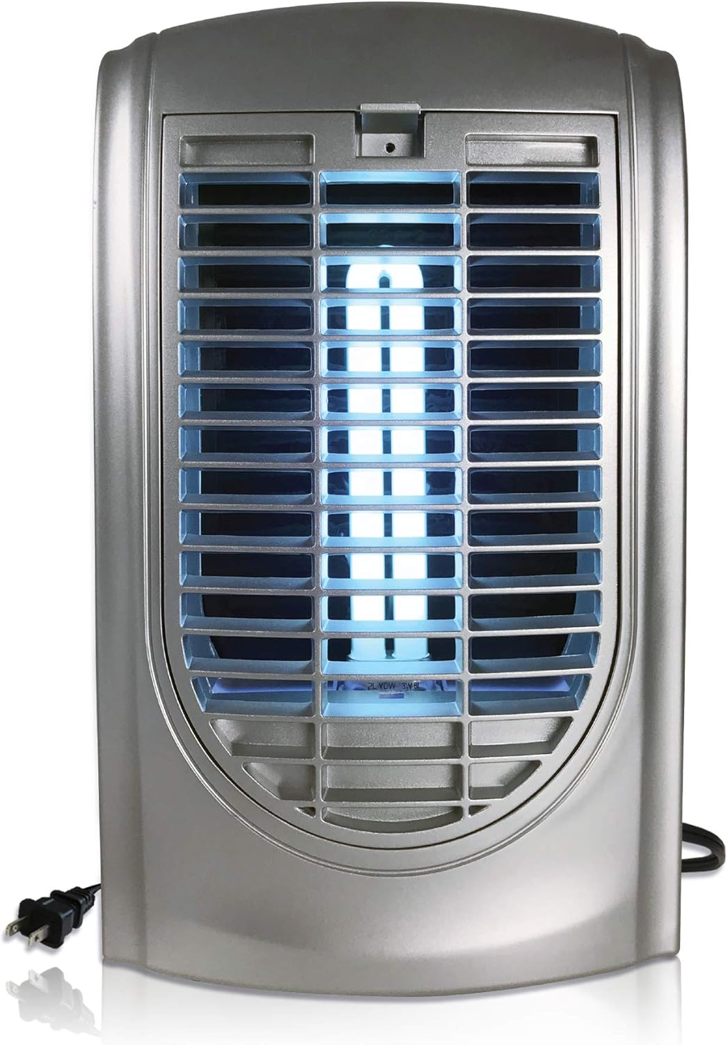 Silent Electric Flying Insect Light Fly Trap J65885