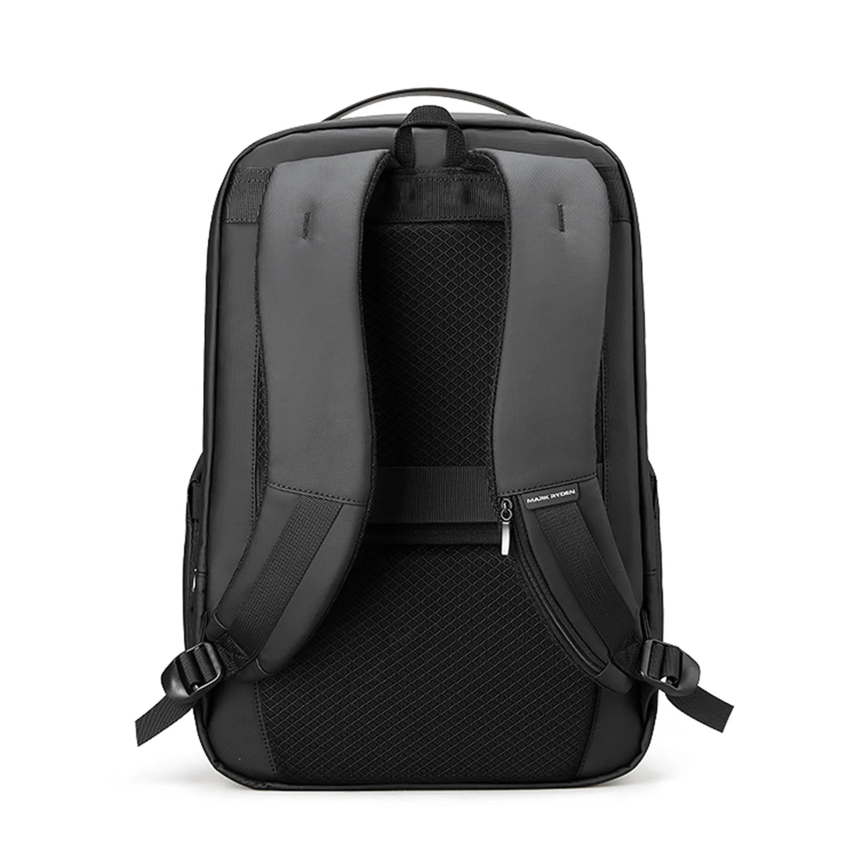 Waterproof Multi-layer Backpack with Laptop Interlayer N260742