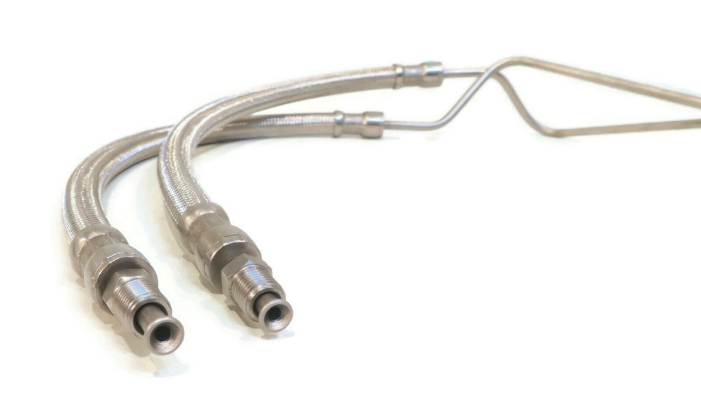 Power Trim Hydraulic Hose Kit for MerCruiser Bravo One Sterndrive Z20288