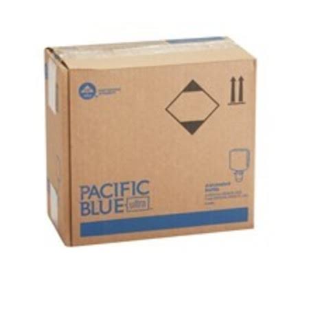 Ultra Automated Sanitizer Dispenser Refill A967937