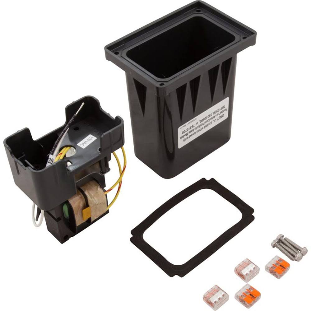 Universal ColorLogic Transformer Converter Kit P348573