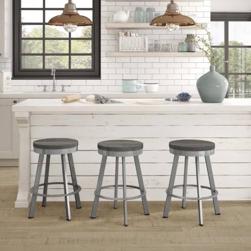 Swivel Counter Stool A2625