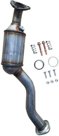 Catalytic Converter 53820 Compatible With 2006 2007 2008 Honda Hatchback 4-Door 1.5L S75422