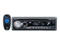 CD Receiver T766