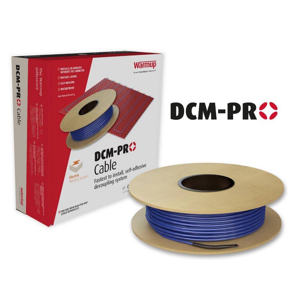 200 Sq ft 240V Heating Cable G110