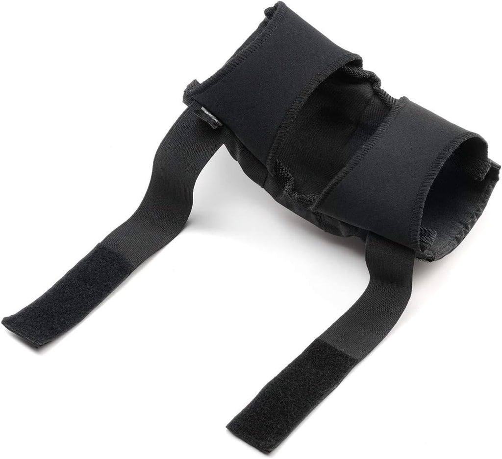 Knee and Elbow Pad Set Pack of 2 T624298