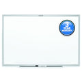 Silver Aluminum Frame Dry-Erase Board A22223