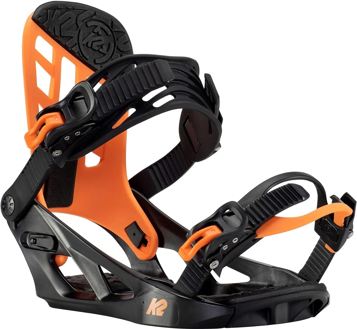 Orange Snowboard Bindings M88203