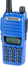 Dual Band Amateur Portable Two-Way Radio Pack of 2 P304
