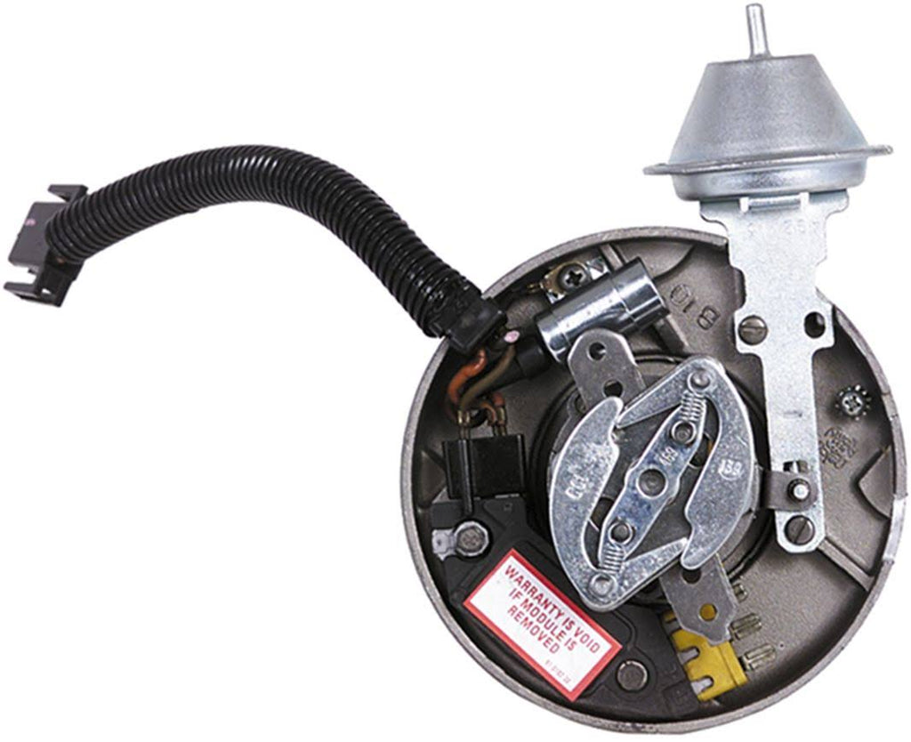 Distributor F8796
