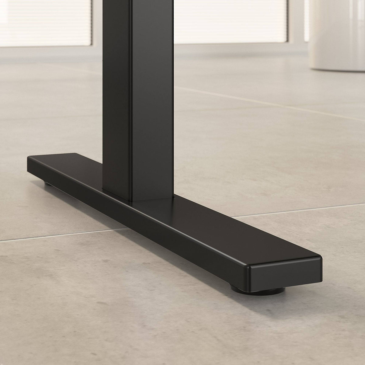 60 x 30 in. Height Adjustable Standing Desk T1901