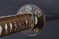 Hand Forged Full Tang Japanese Katana Sword F938494
