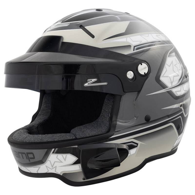 Switch Helmet - Gray/Light Gray - Large P38431