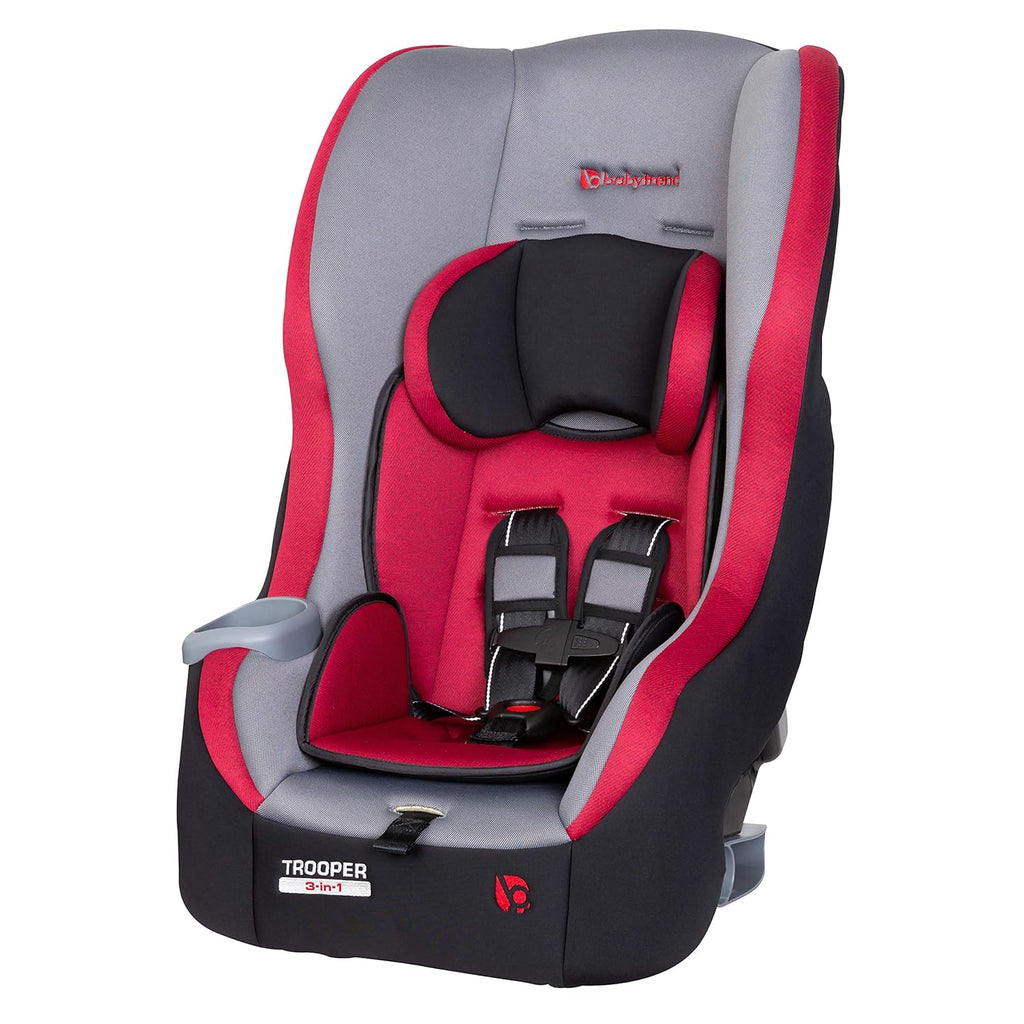 3-in-1 Convertible Car Seat, Moondust Z47304