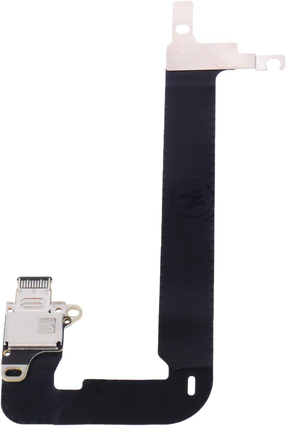 Replacement I/O USB-C Power Board Jack Flex Cable for MacBook 12 inch A1534 M3061