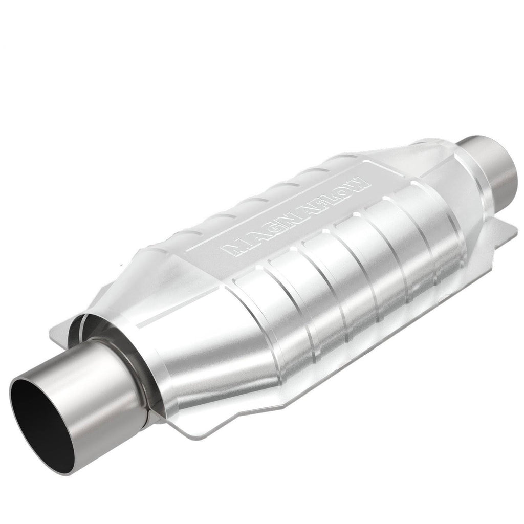 Universal Catalytic Converter U6477