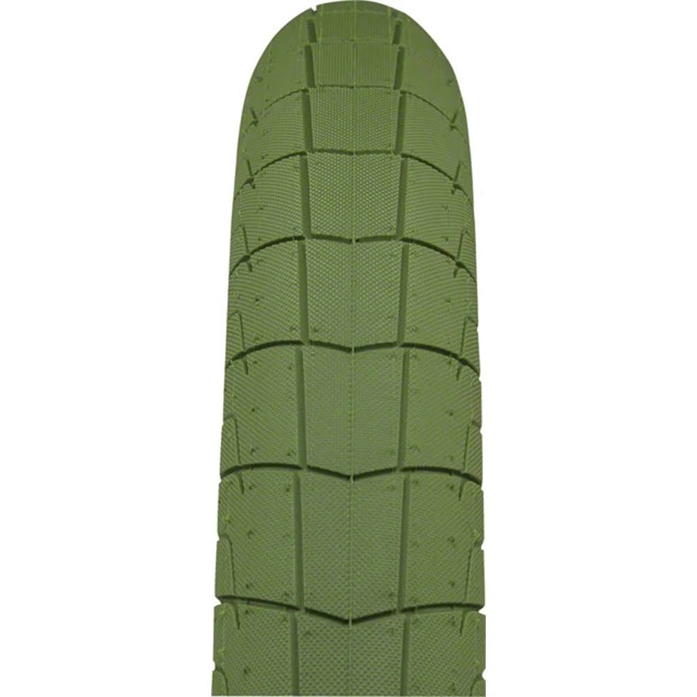 Army Green 20 x 2.3 Fireball Z28982