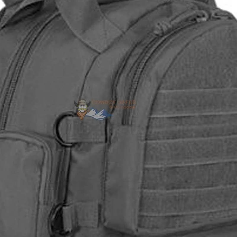 Black Sling Bag J96095