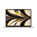 MacBook Air 13.6-inch M2 8-Core 10GPU 3.5Ghz 256 GB 8GB RAM Laptop Q477