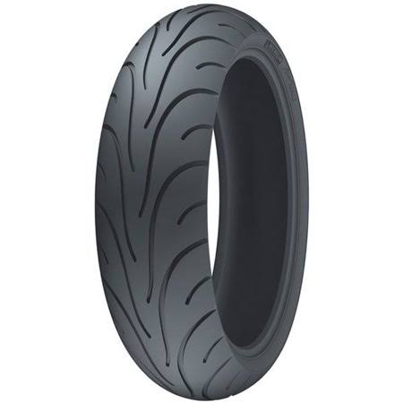 190/50ZR17 Radial Rear Tire O811953