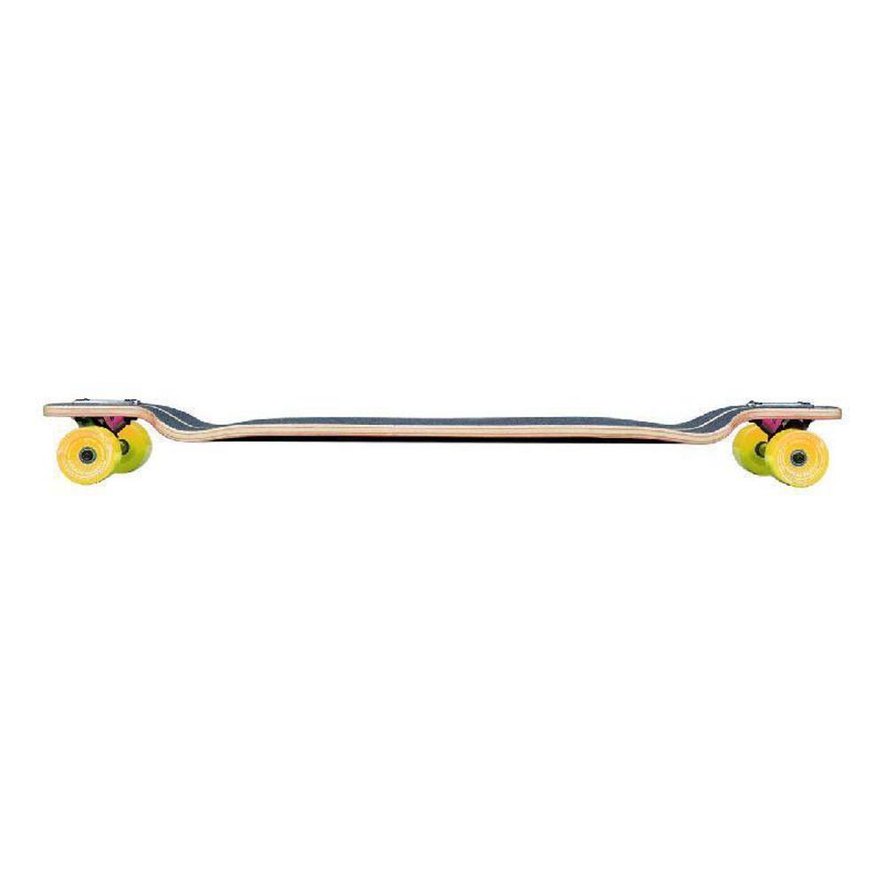 Diner Lowrider Longboard Complete O1594