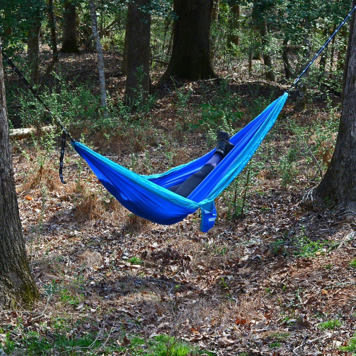 Blue Hammock O454