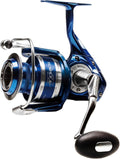 Saltwater Aluminum Spinning Reel C15825