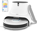 Robot Vacuum and Mop with Self Emptying G86903