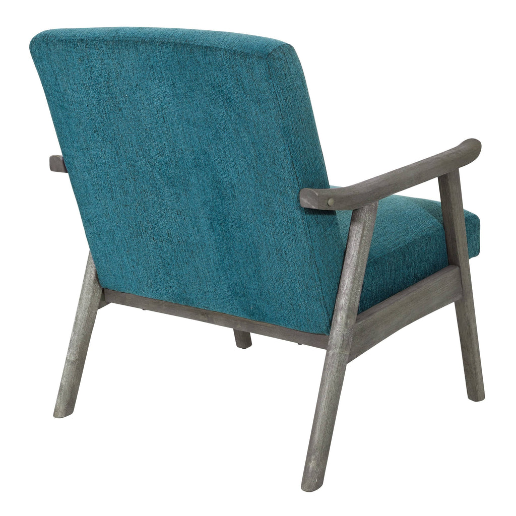 Linen Armchair C775600