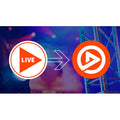 Activation Card for One Year Video Streaming Converters N435576