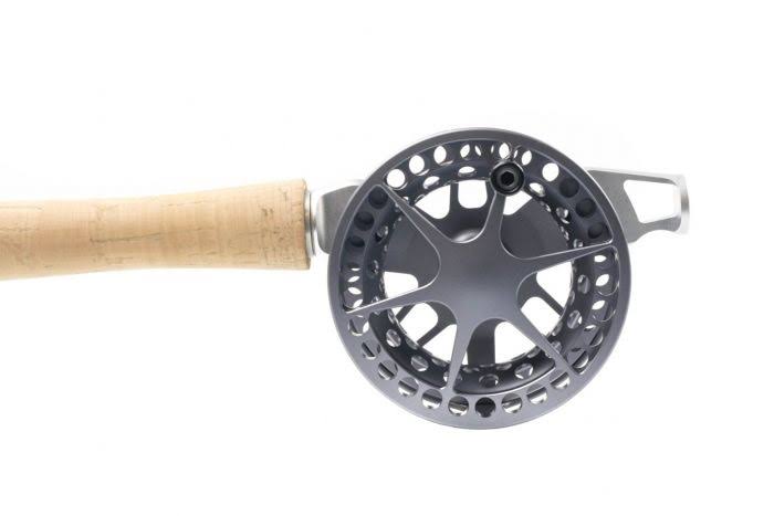 CAS 7wt Saltwater Spool I313