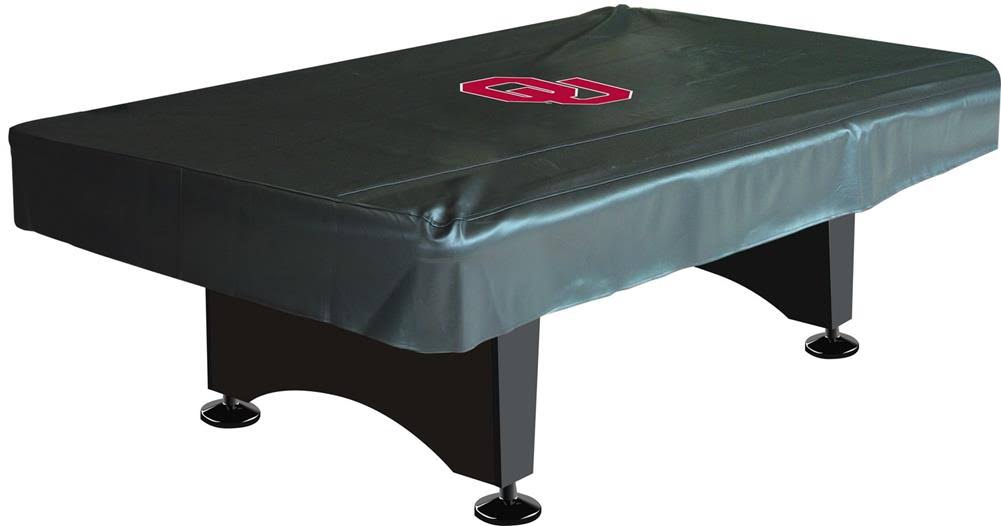 8& Deluxe Pool Table Cover E347