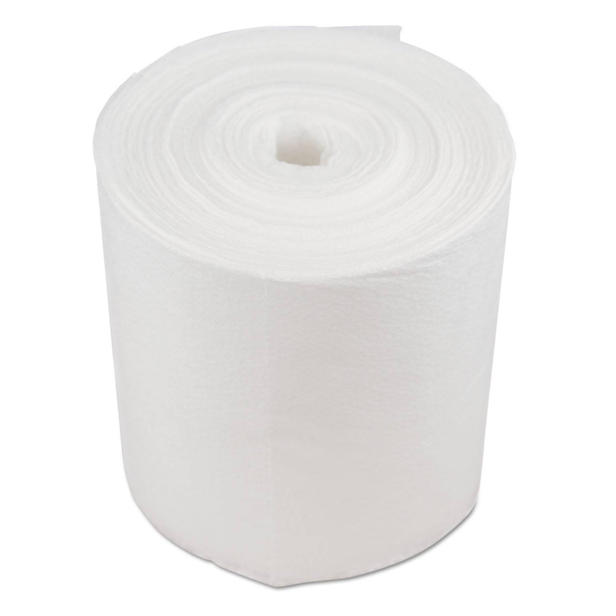160 Wipes Disinfectant Wipes, 4 Tubs/Carton Q51034