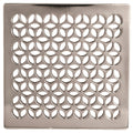 4x22 Square Shower Drain P539975
