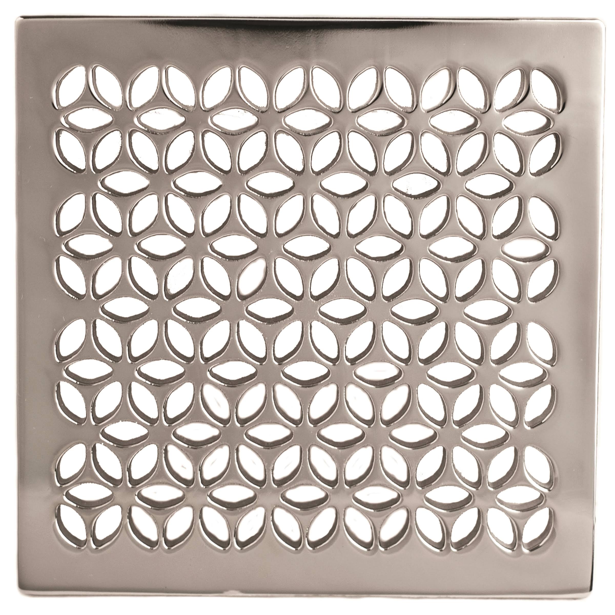 4x22 Square Shower Drain P539975
