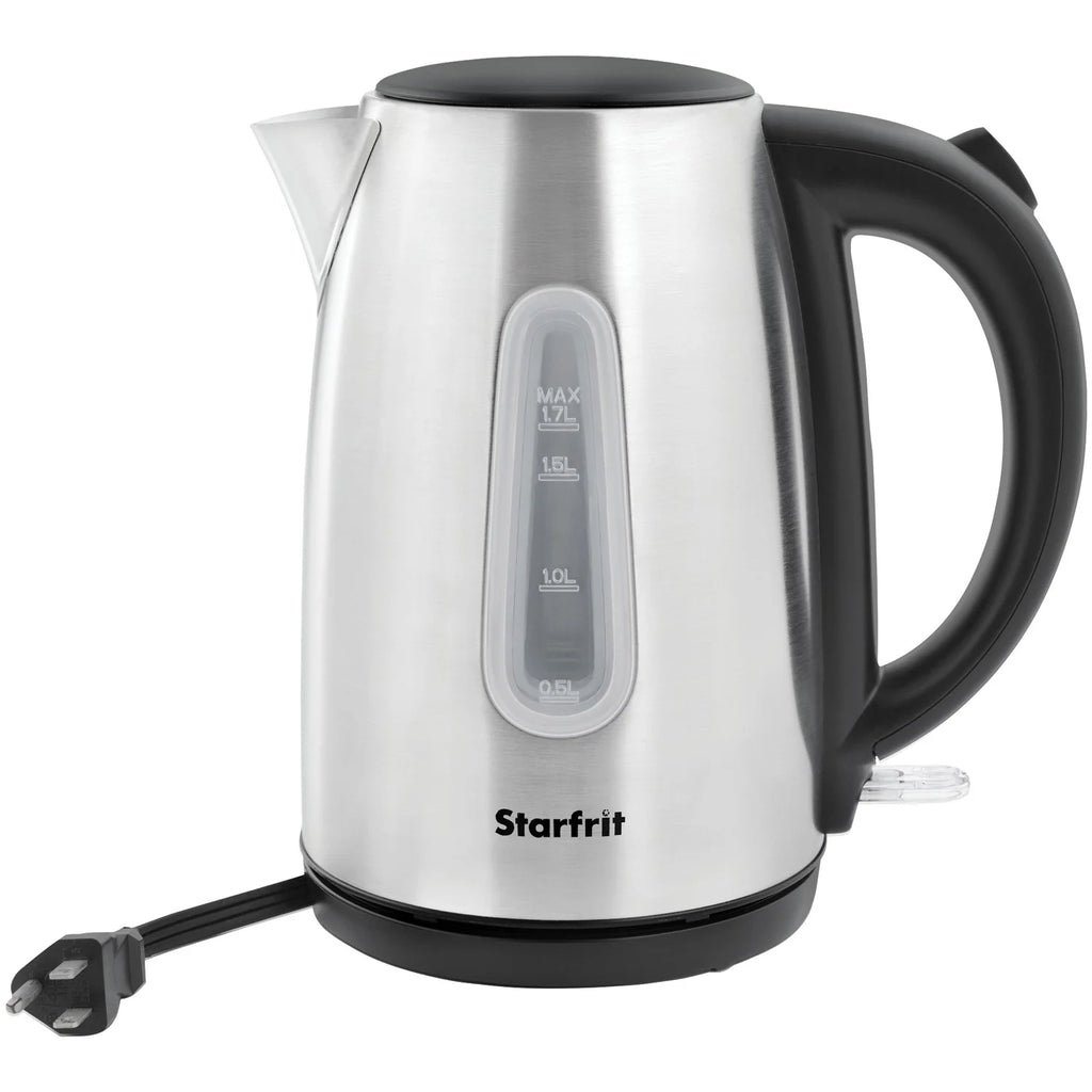 Electric Kettle, 1.8 Quart G521