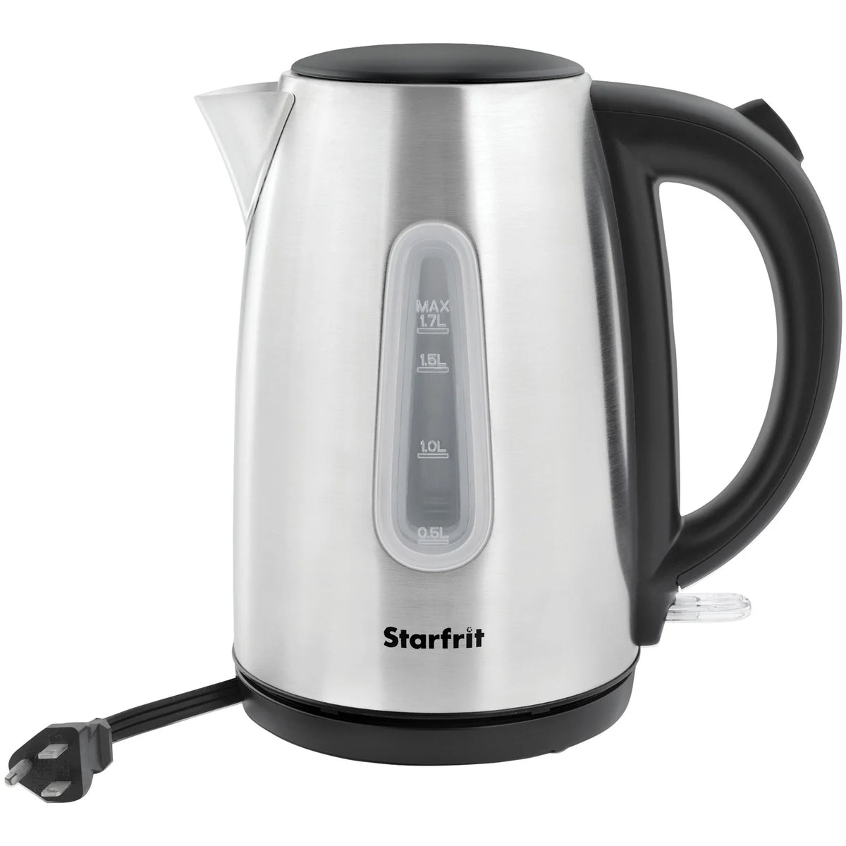 Electric Kettle, 1.8 Quart G521