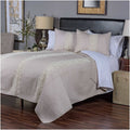 Blush Quilt Twin A99760