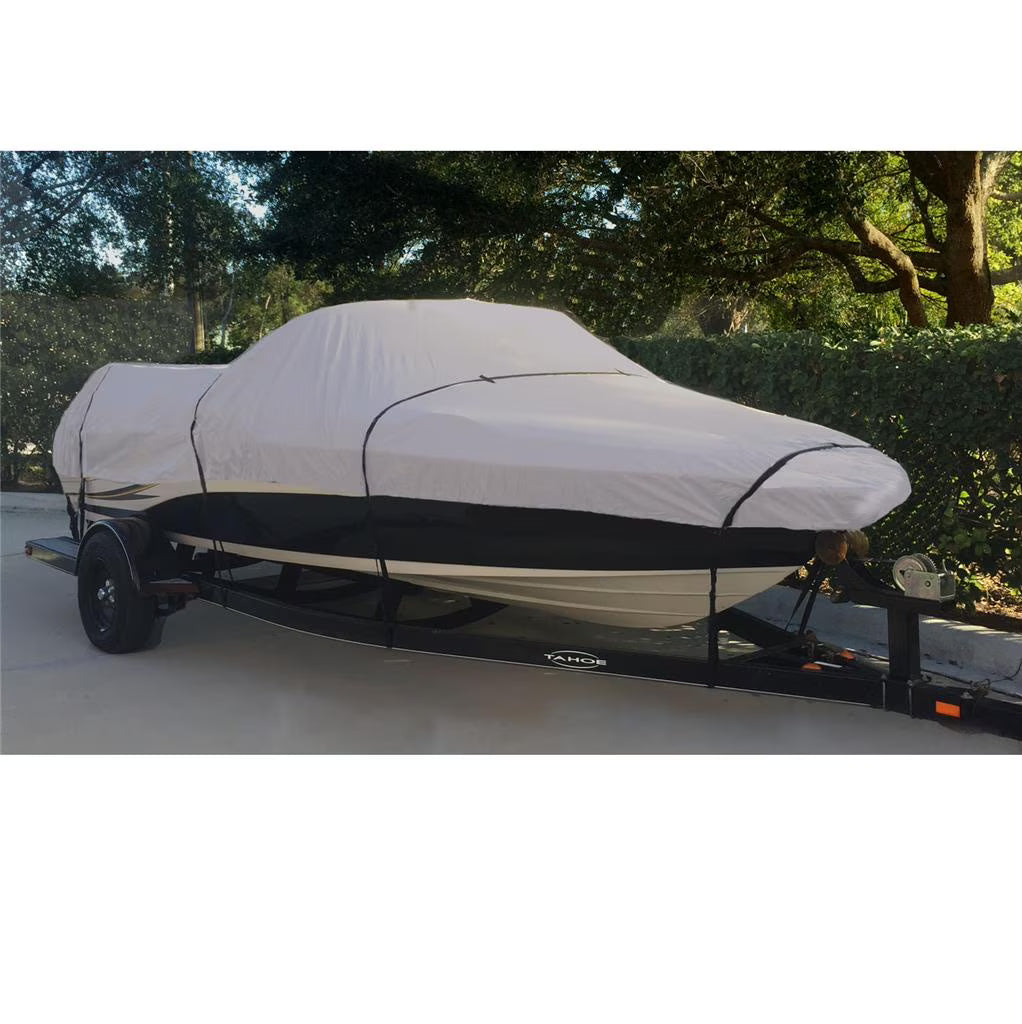 Boat Cover for Boston Whaler Ventura 18 J466768