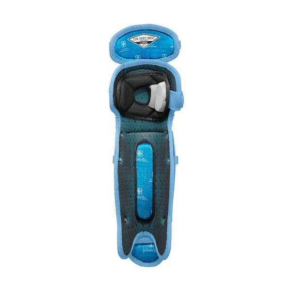 Leg Guards, L / Carolina Blue J662680