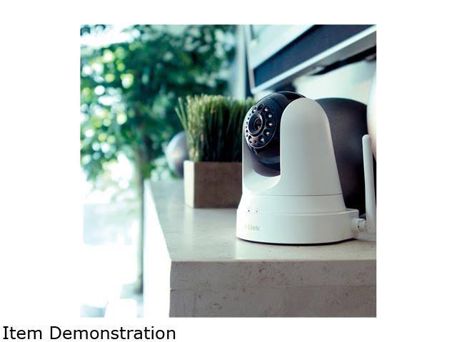 Wireless N Cloud Network Camera V47999