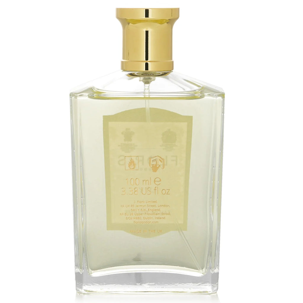 Floris Lily Eau De Toilette Spray 100ml M2015