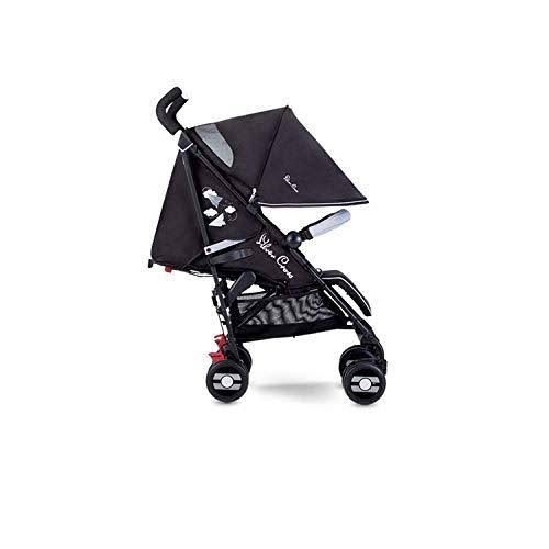 Compact Lightweight Stroller K857